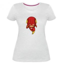 Жіночі футболки стрейчеві