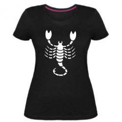 Жіночі футболки стрейчеві