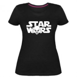 Жіночі футболки стрейчеві