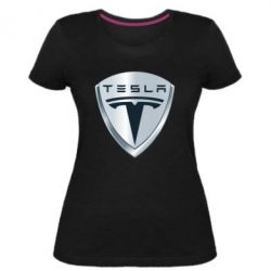 Жіночі футболки стрейчеві