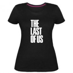 Женские стрейчевые футболки