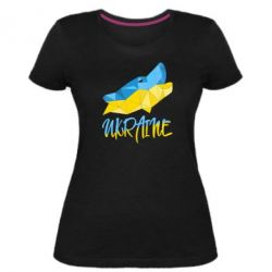 Жіночі футболки стрейчеві