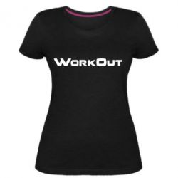 Жіночі футболки стрейчеві