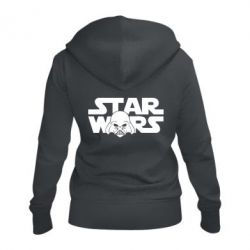 Жіночі худі на блискавці