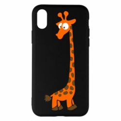 Apple iPhone X/Xs - FATLINE