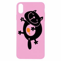 Apple iPhone X/Xs - FATLINE