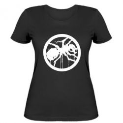 Жіночі футболки - FATLINE