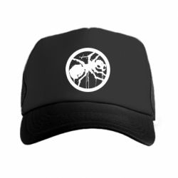 Кепки-тракери