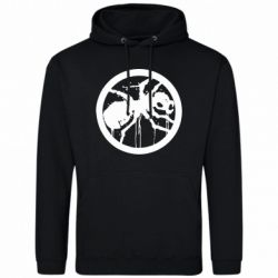 Худі чоловічі