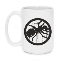 Кружки 420ml - FATLINE