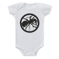 Дитячі бодіки - FATLINE