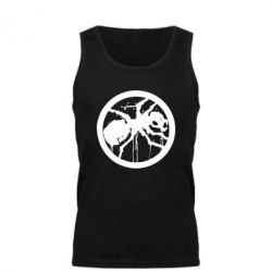 Майка чоловіча