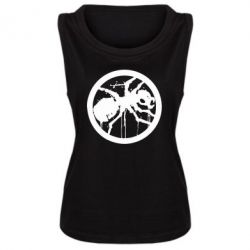 Майки жіночі