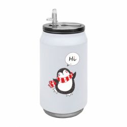 Термобанки 350ml