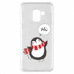 Samsung A8 2018