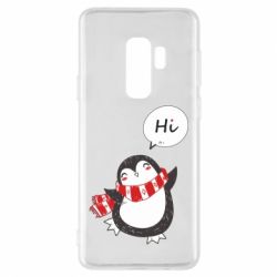 Samsung S9+