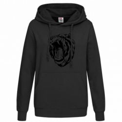 Худи женские - FATLINE