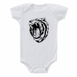 Детские бодики - FATLINE