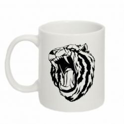 Кружки 320ml - FATLINE