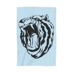 Полотенце Zloj tigr