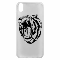 Чехол из раздела Тигр Zloj tigr для Xiaomi Redmi 7A