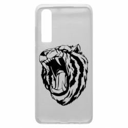 Чехол из раздела Тигр Zloj tigr для Huawei P30