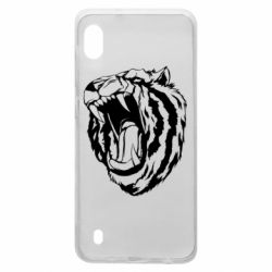 Чехол из раздела Тигр Zloj tigr для Samsung A10