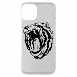 Чехол из раздела Тигр Zloj tigr для Apple iPhone 11