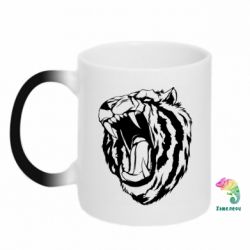 Кружки-хамелеоны - FATLINE