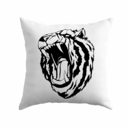 Подушки габардин