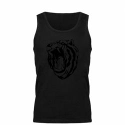 Мужские майки