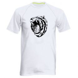 Мужские спортивные футболки