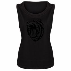 Женские майки