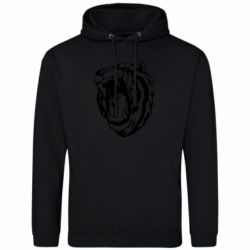 Худи мужские