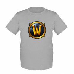 Детские футболки - FATLINE