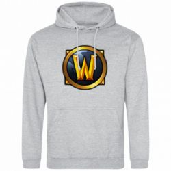 Худи мужские