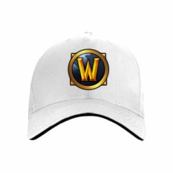 Кепки - FATLINE