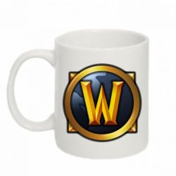 Кружки 320ml - FATLINE