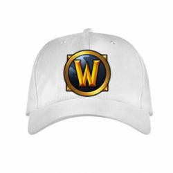 Детские кепки