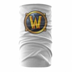 Бандана-труба - FATLINE