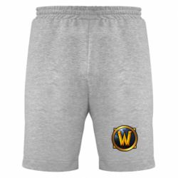 Мужские шорты