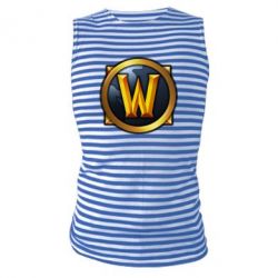 Майки-тельняшки