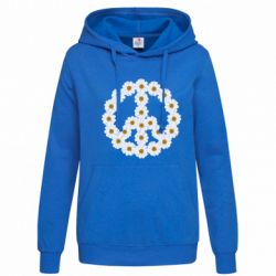 Худи женские - FATLINE