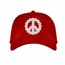 Детские кепки - FATLINE