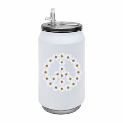 Термобанки 350ml - FATLINE