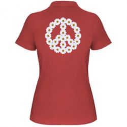 Поло женские