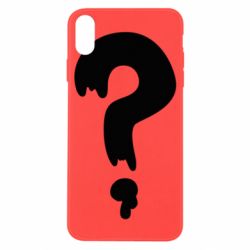 Apple iPhone X/Xs - FATLINE