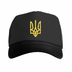 Кепки-тракери - FATLINE