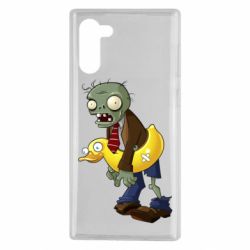 Samsung Note 10