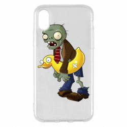 Apple iPhone X/Xs - FATLINE